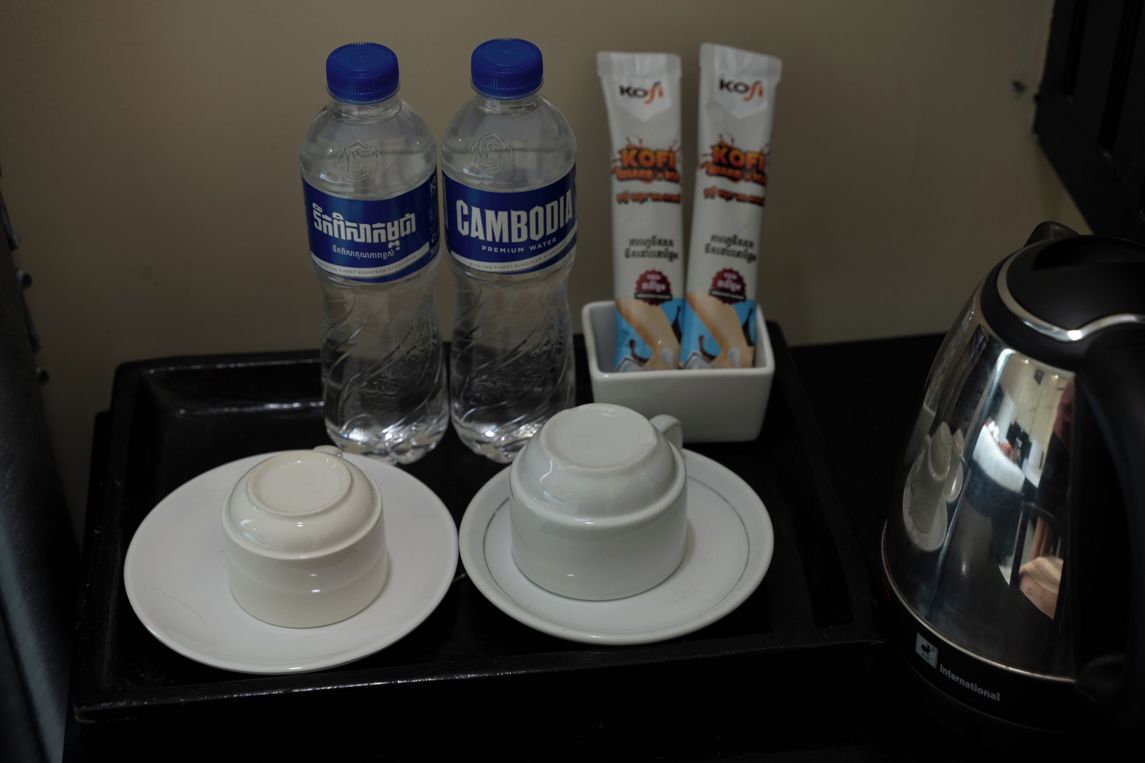 Foto - Salita Hotel