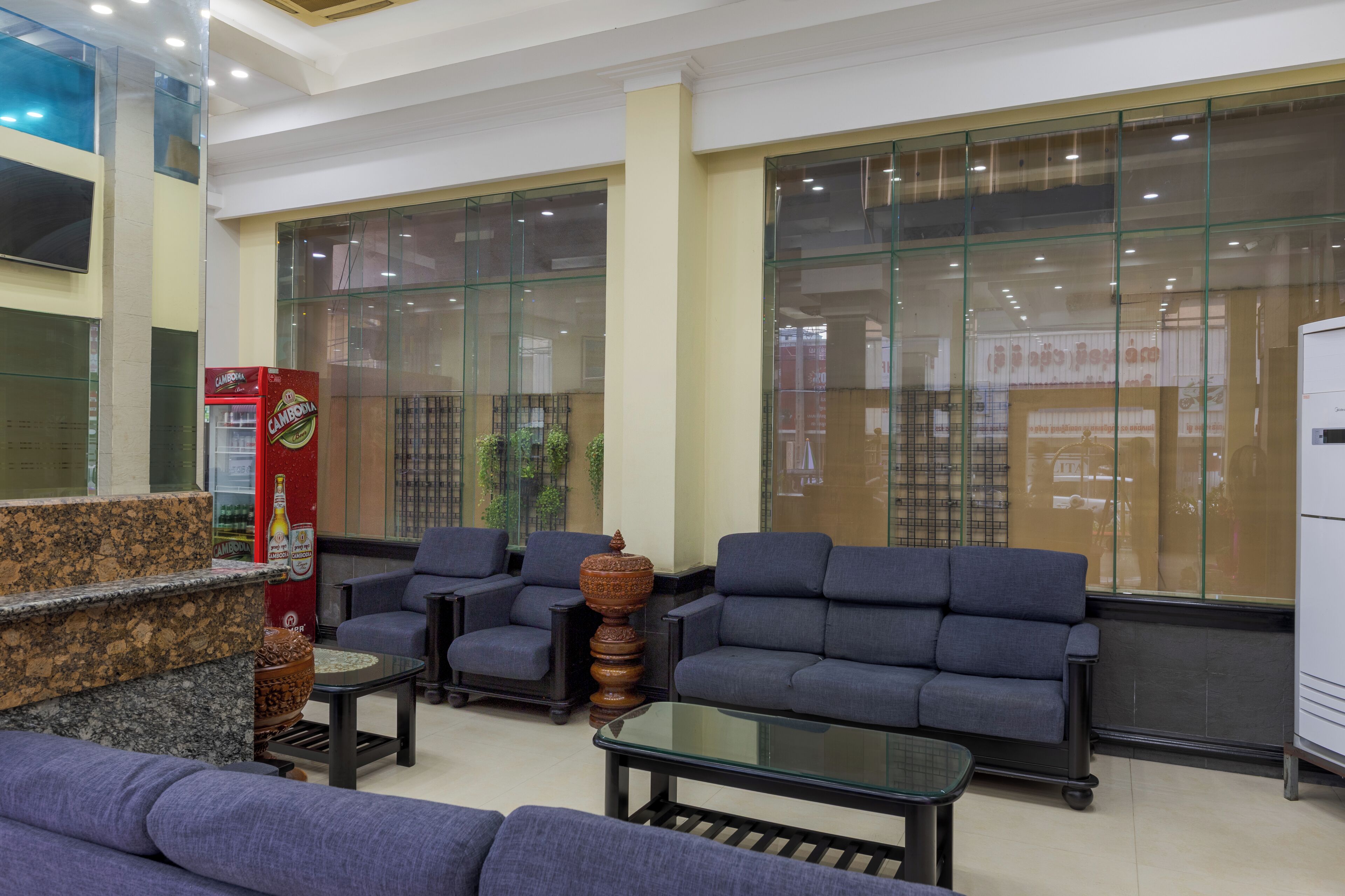 Foto - Salita Hotel
