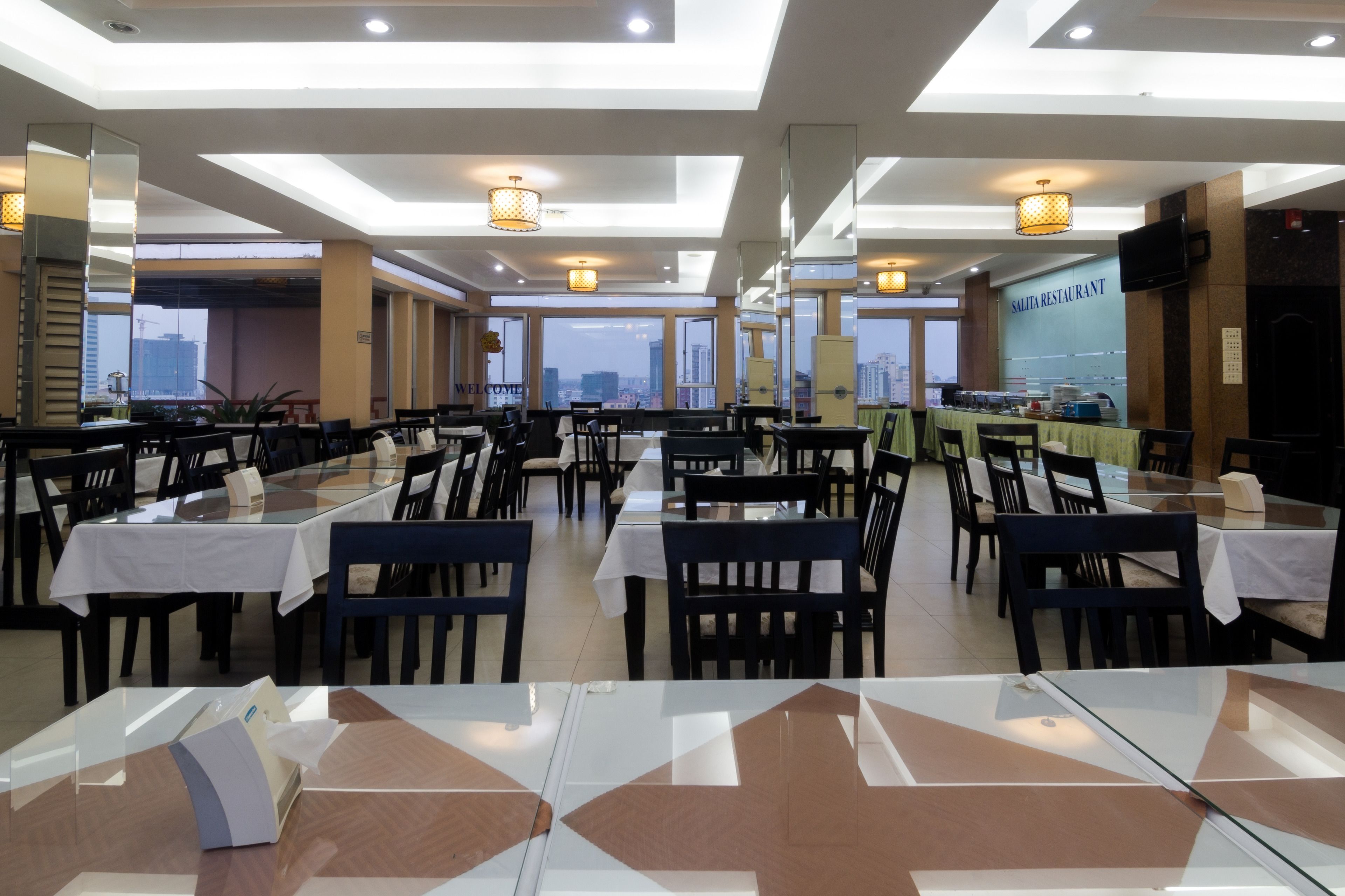 Foto - Salita Hotel