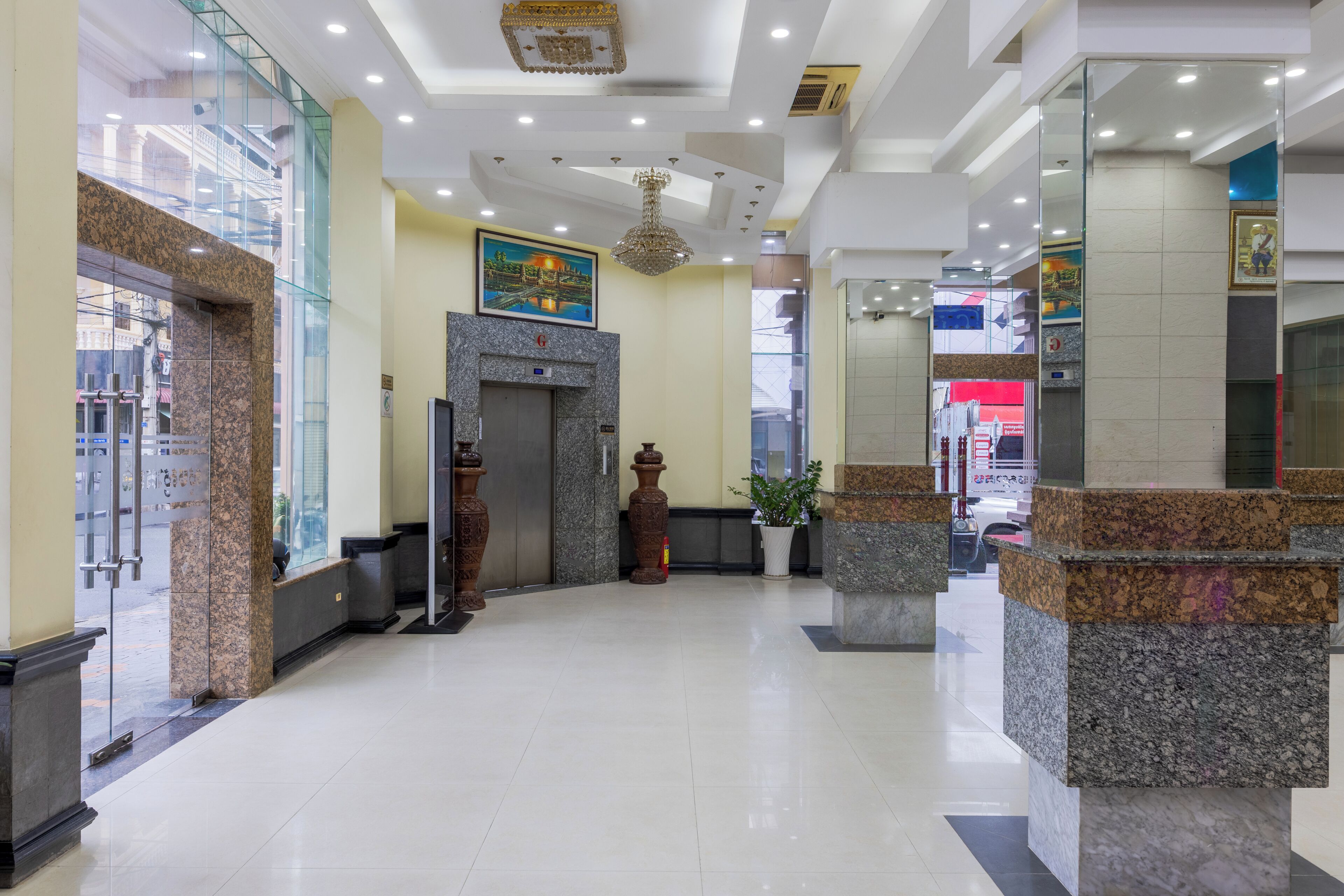 Foto - Salita Hotel