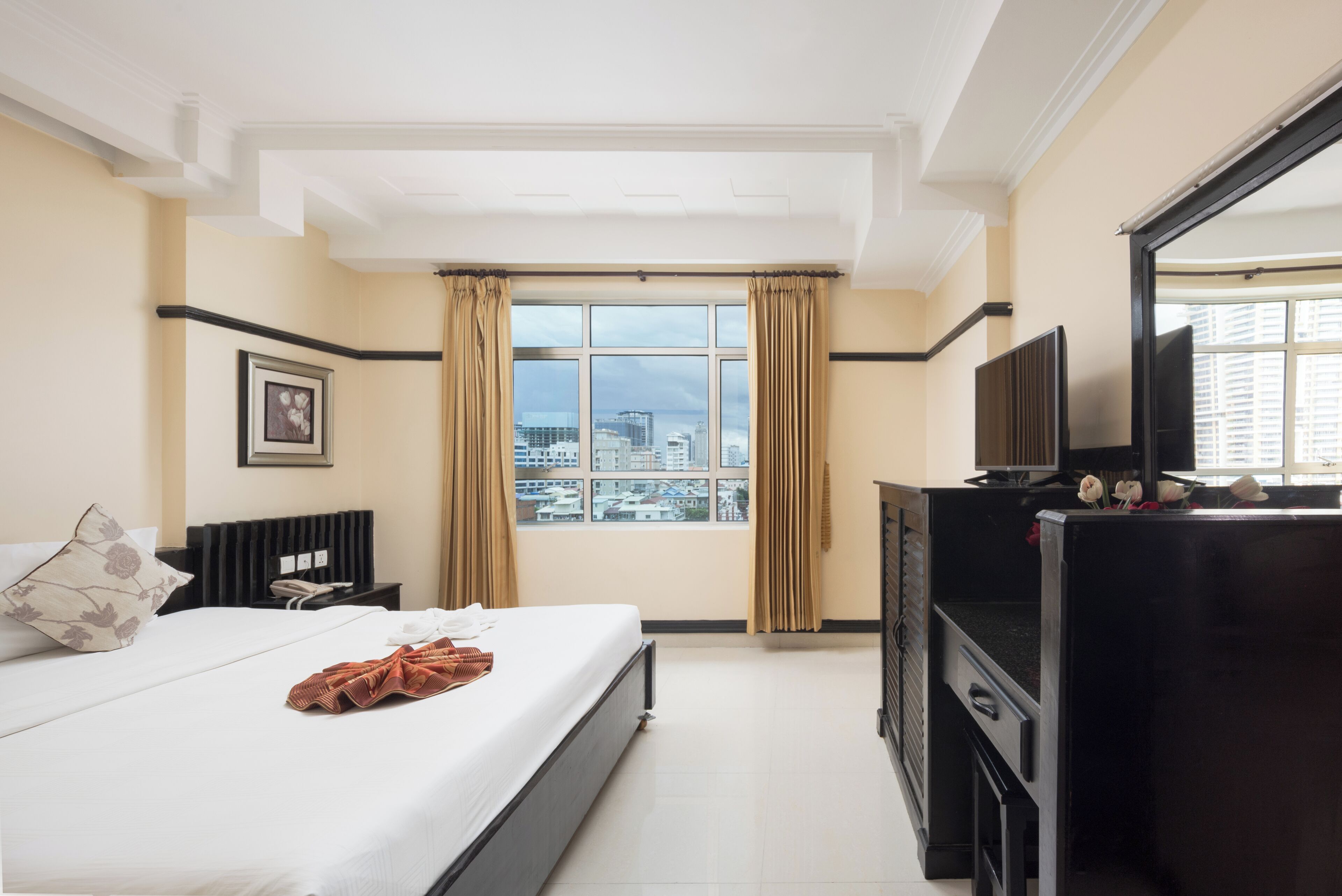 Foto - Salita Hotel