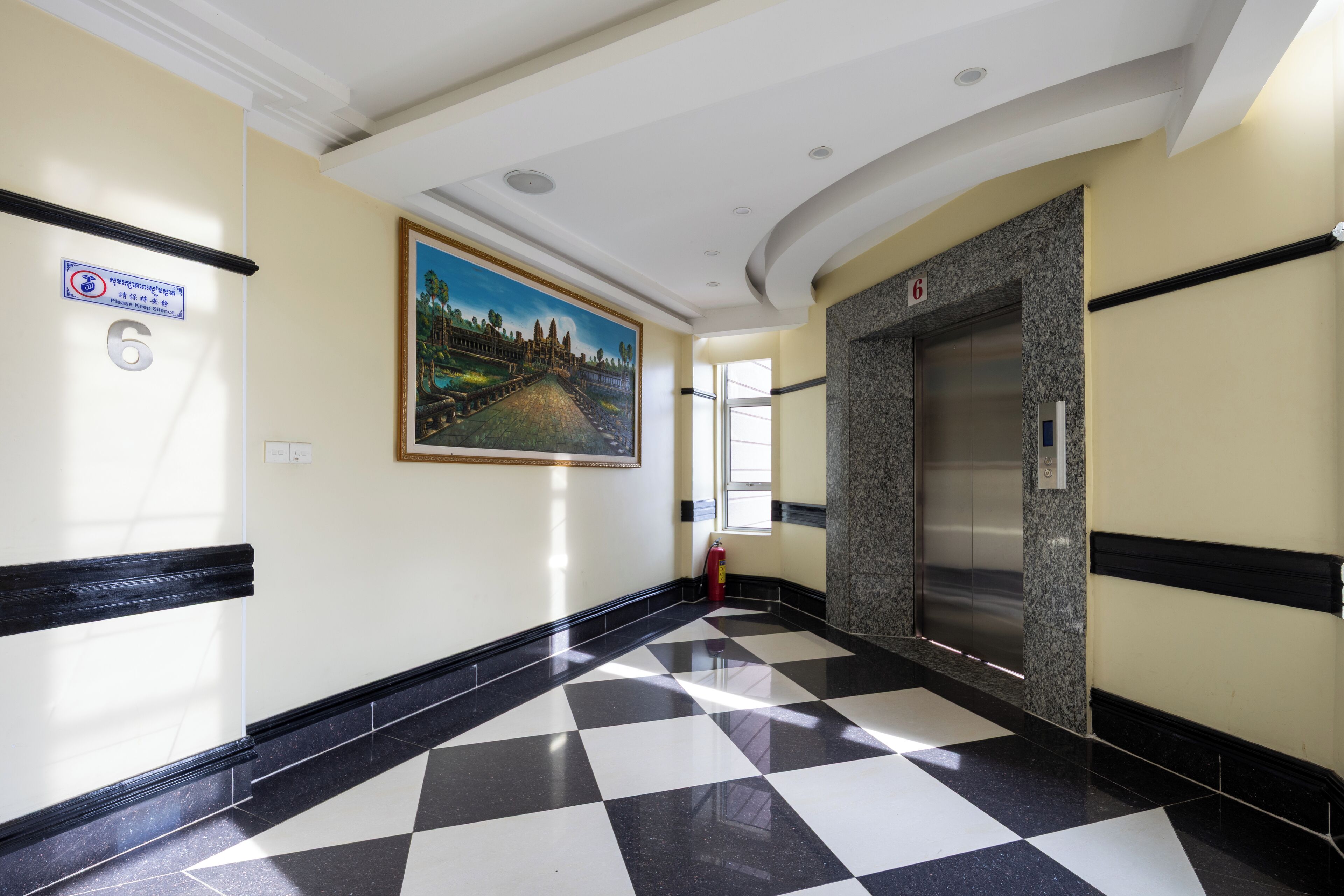 Foto - Salita Hotel