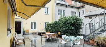 Hotel Andra