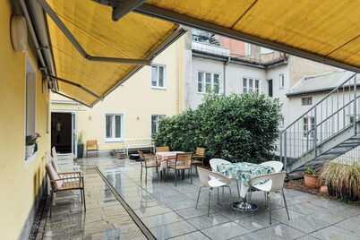 Hotel Andra