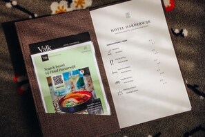 In-room safe, desk, blackout curtains, soundproofing - Van der Valk Hotel Harderwijk op de Veluwe (Harderwijk)