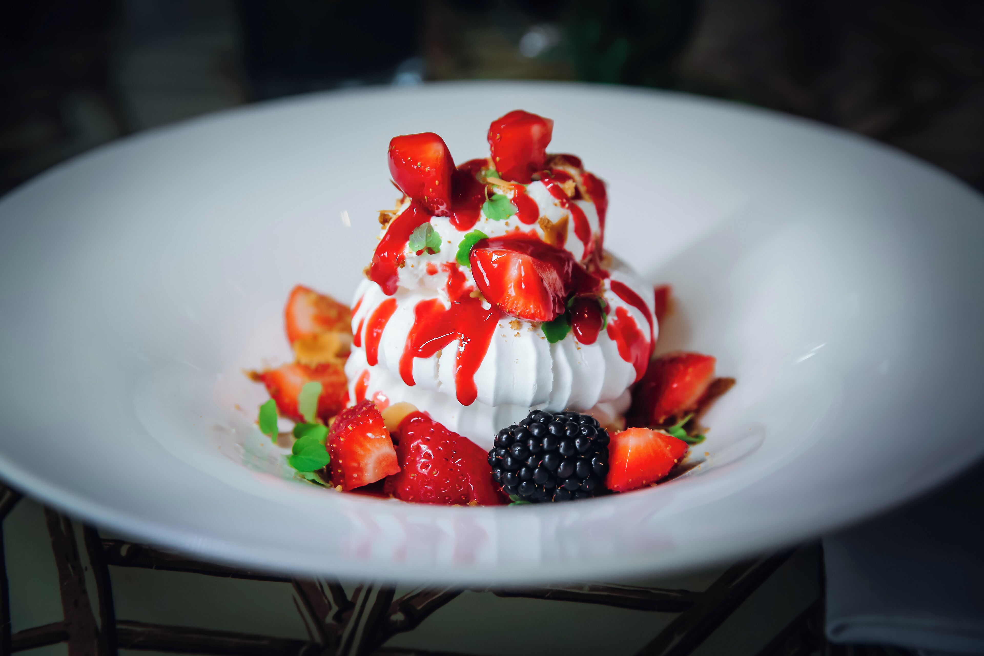 breakfast, lunch, dinner served; french cuisine