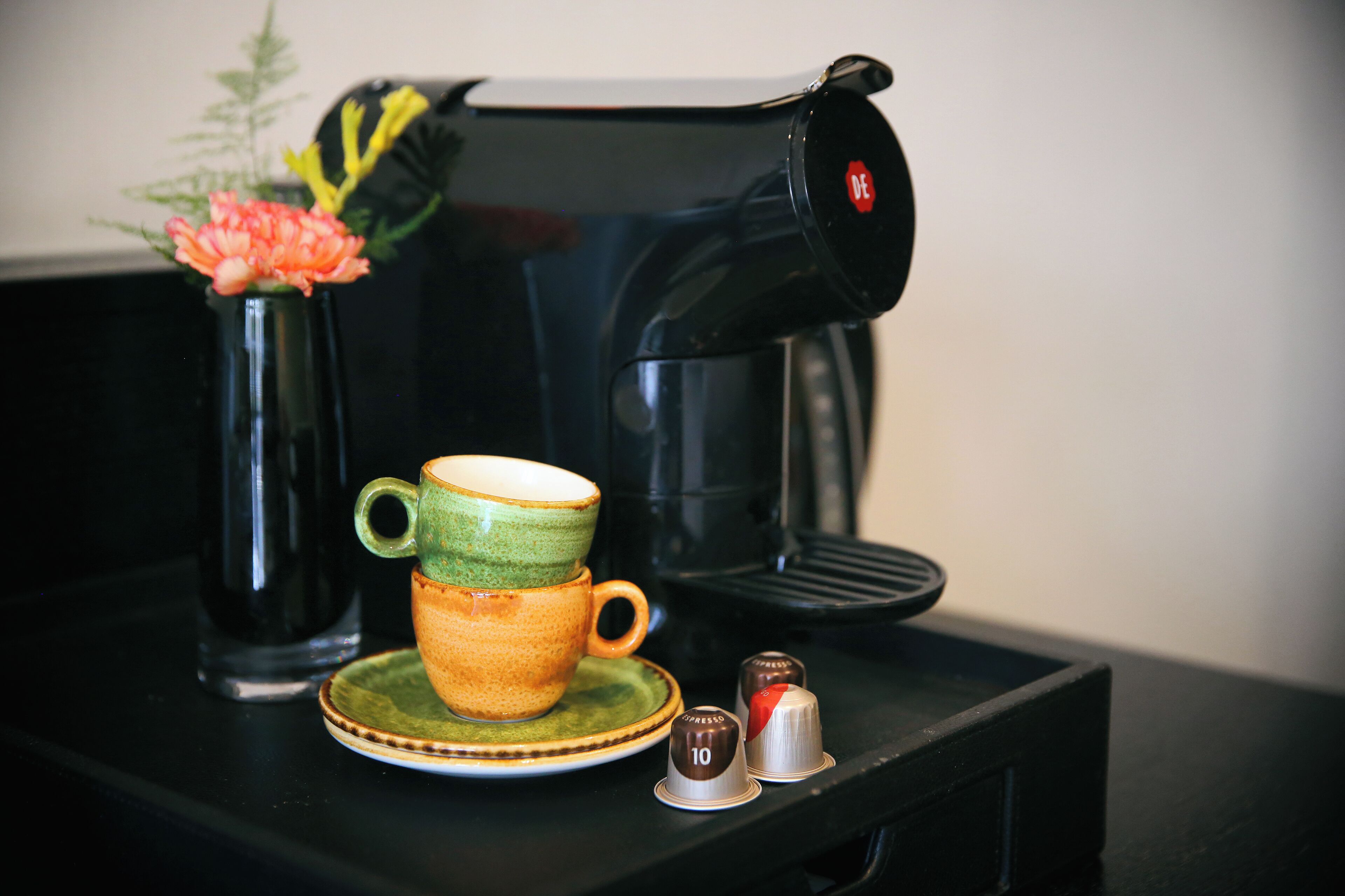 in-room safe, desk, blackout curtains, soundproofing