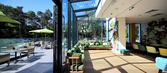 Van der Valk Hotel Harderwijk op de Veluwe