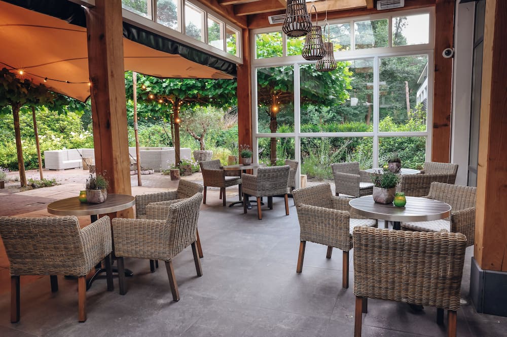 Van der Valk Hotel Harderwijk op de Veluwe