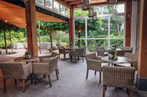 Van der Valk Hotel Harderwijk op de Veluwe