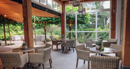 Van der Valk Hotel Harderwijk op de Veluwe