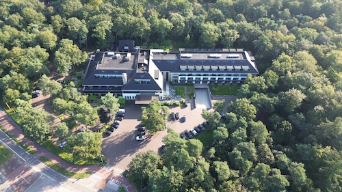 Van der Valk Hotel Harderwijk op de Veluwe