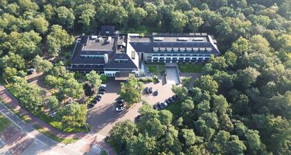Van der Valk Hotel Harderwijk op de Veluwe