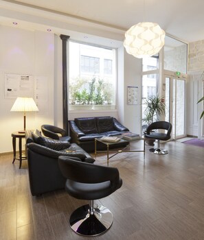 Meeting facility - Sofia (Paris)