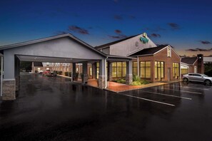 Property amenity - Quality Inn Cornelia (Cornelia)