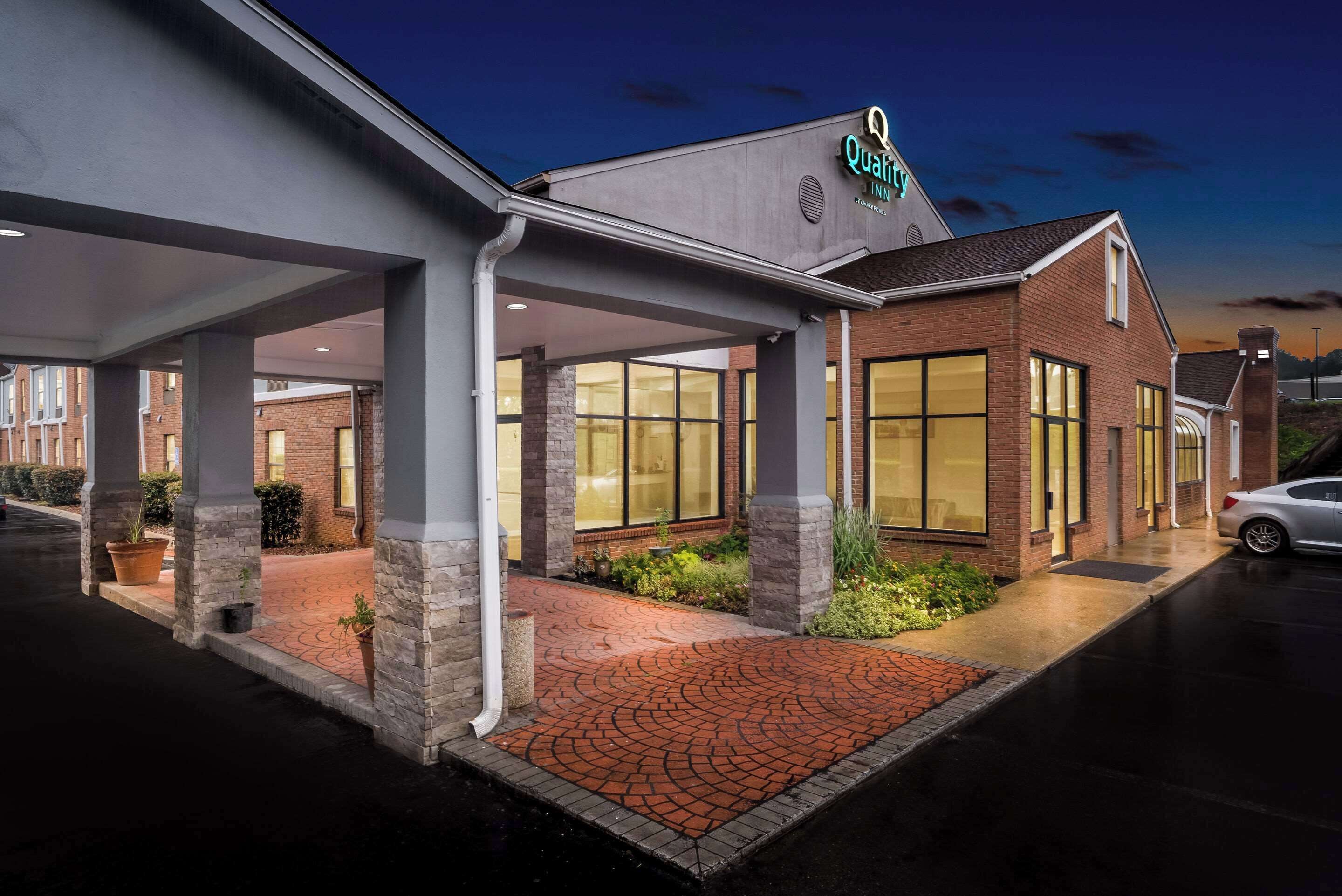 Accommodatievoorziening