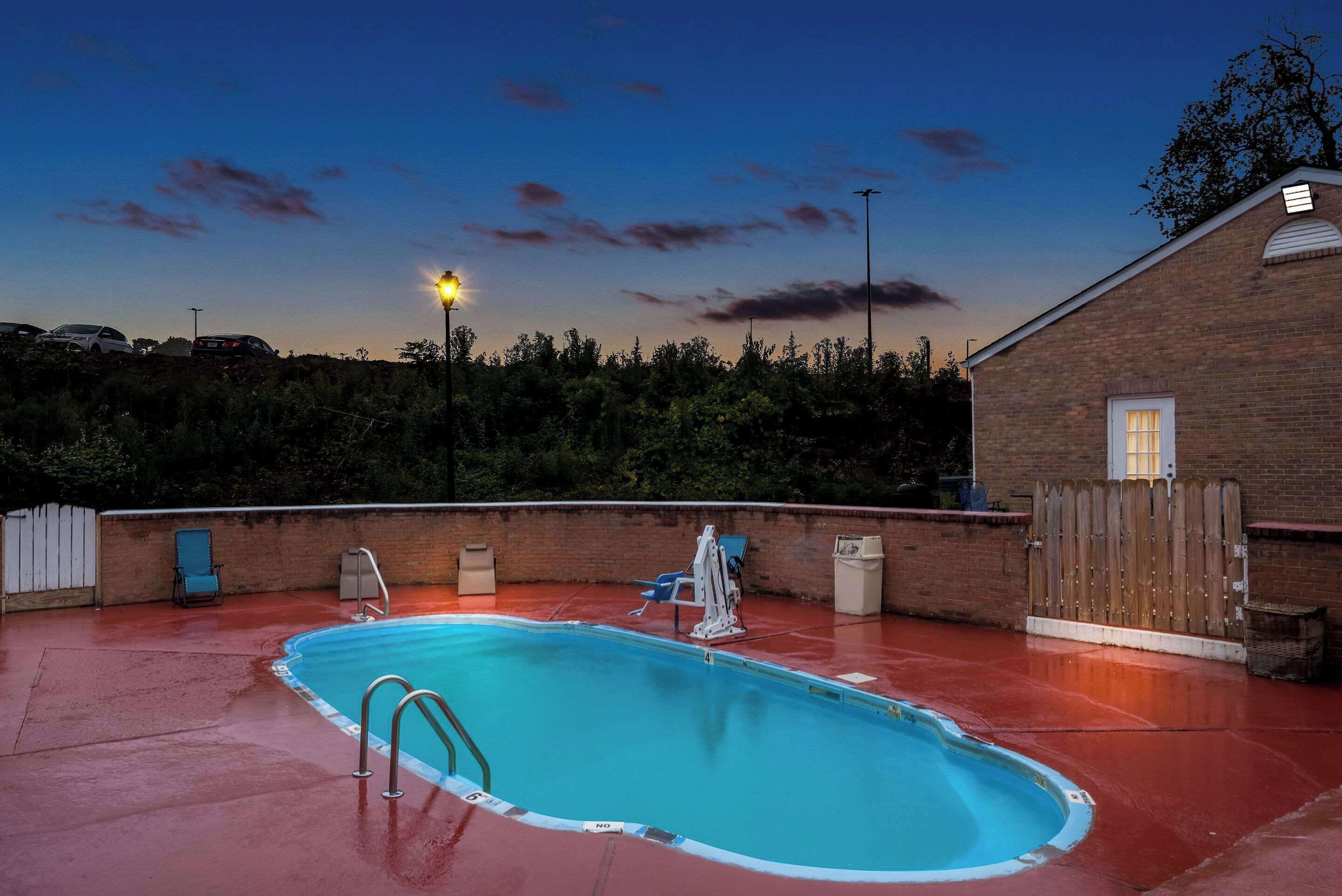 Szálláshelyi szolgáltatás