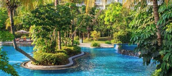 Renaissance Sanya Haitang Bay Resort