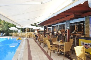Bar-cafetería