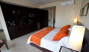 Draps en coton égyptien, literie de qualité supérieure