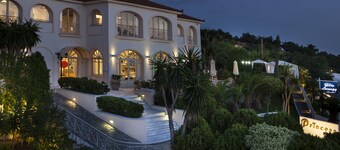 プリンセス ホテル