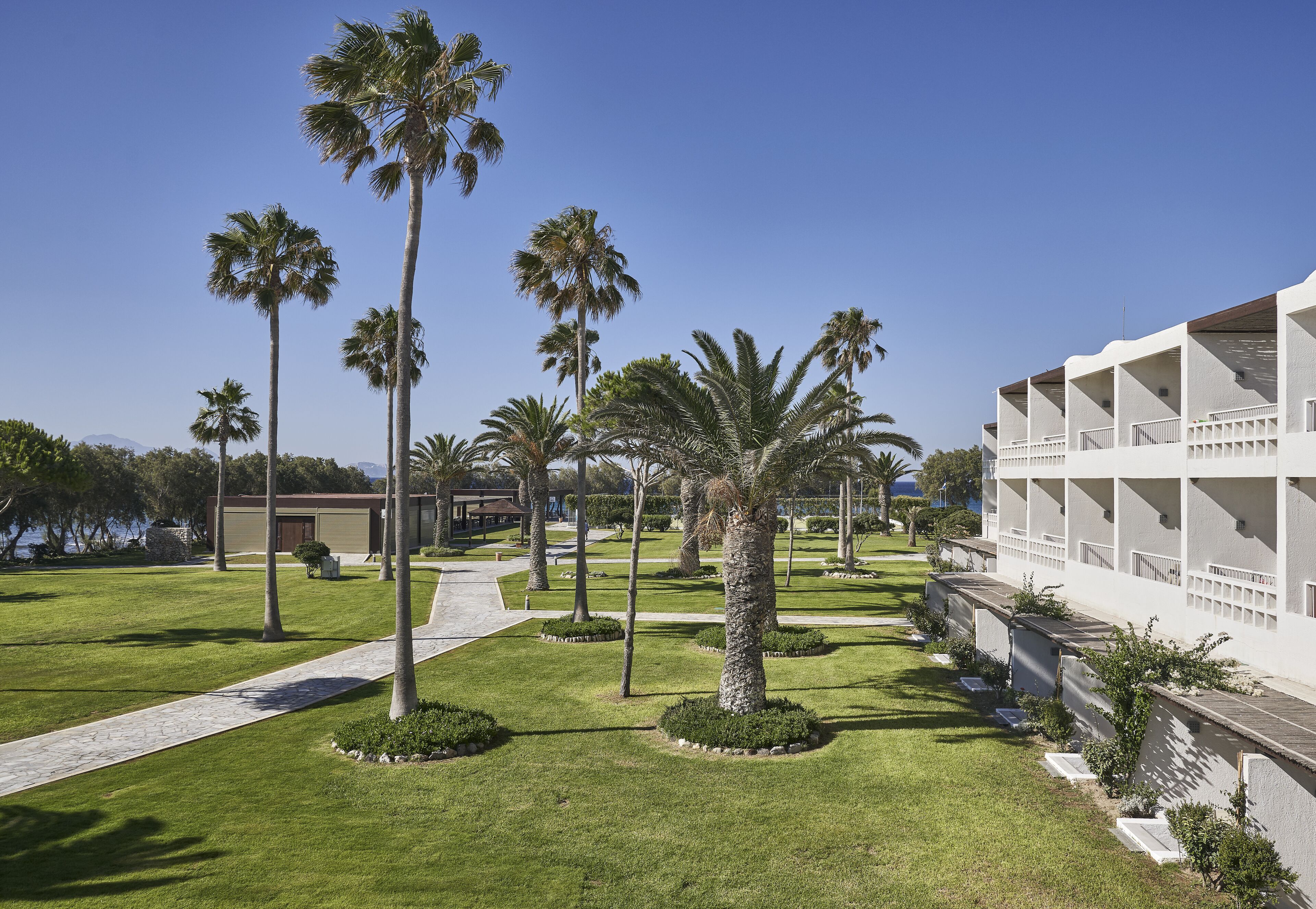 Foto - Atlantica Beach Resort Kos