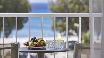 Double Room Sea View | Resort Area | 客房景觀