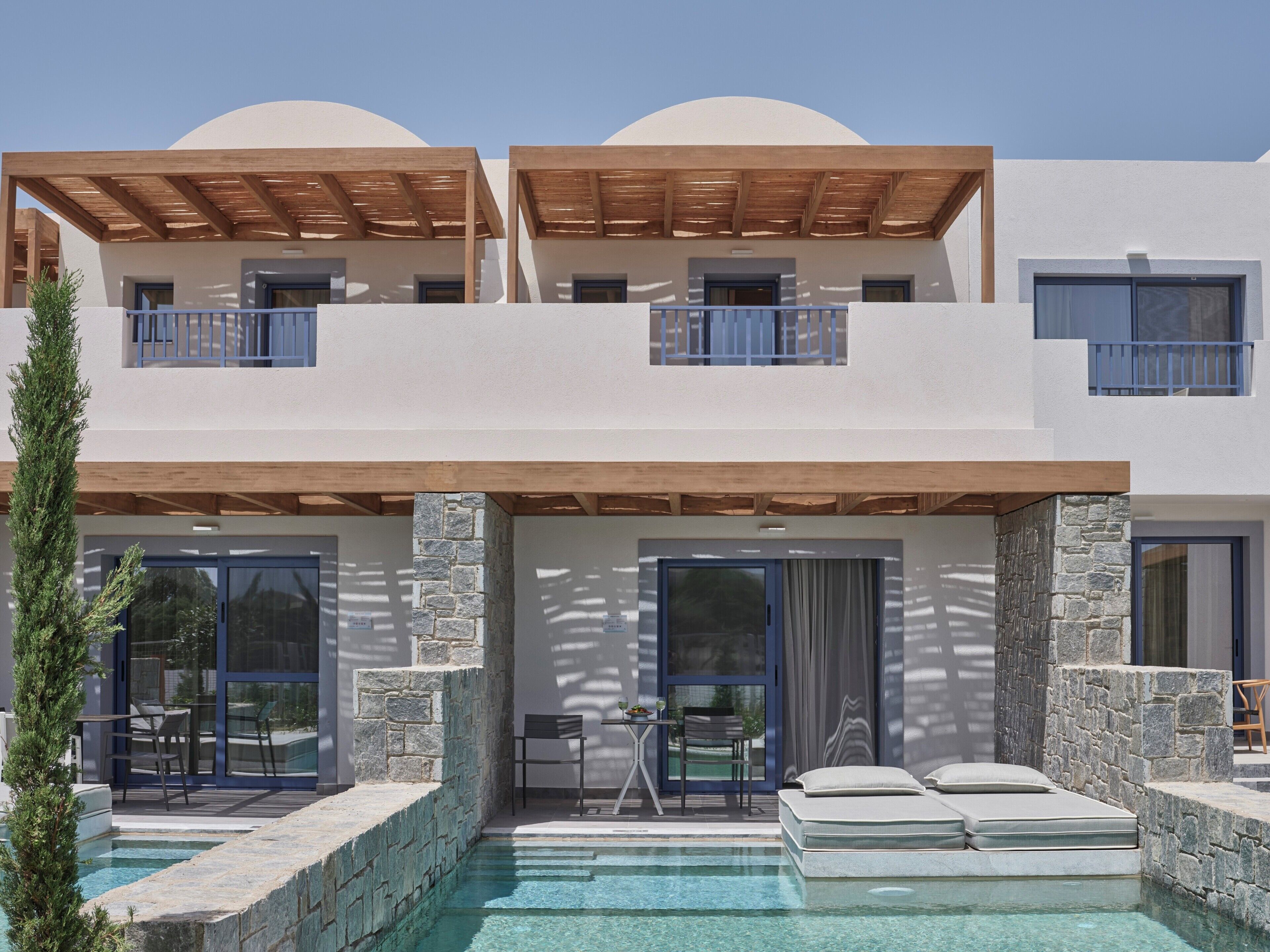 Piscine privée
