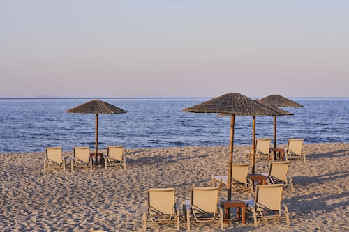 Atlantica Beach Resort Kos - All Inclusive