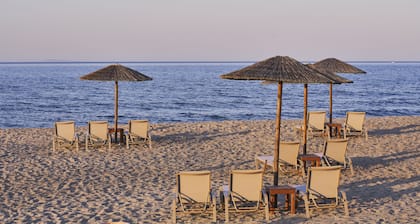 Atlantica Beach Resort Kos - All Inclusive