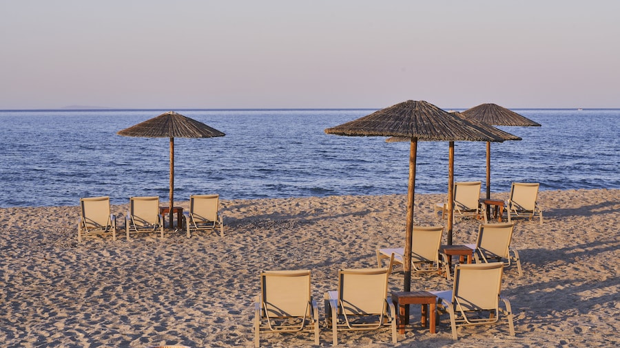 Atlantica Beach Resort Kos - All Inclusive