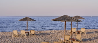 Atlantica Beach Resort Kos - All Inclusive