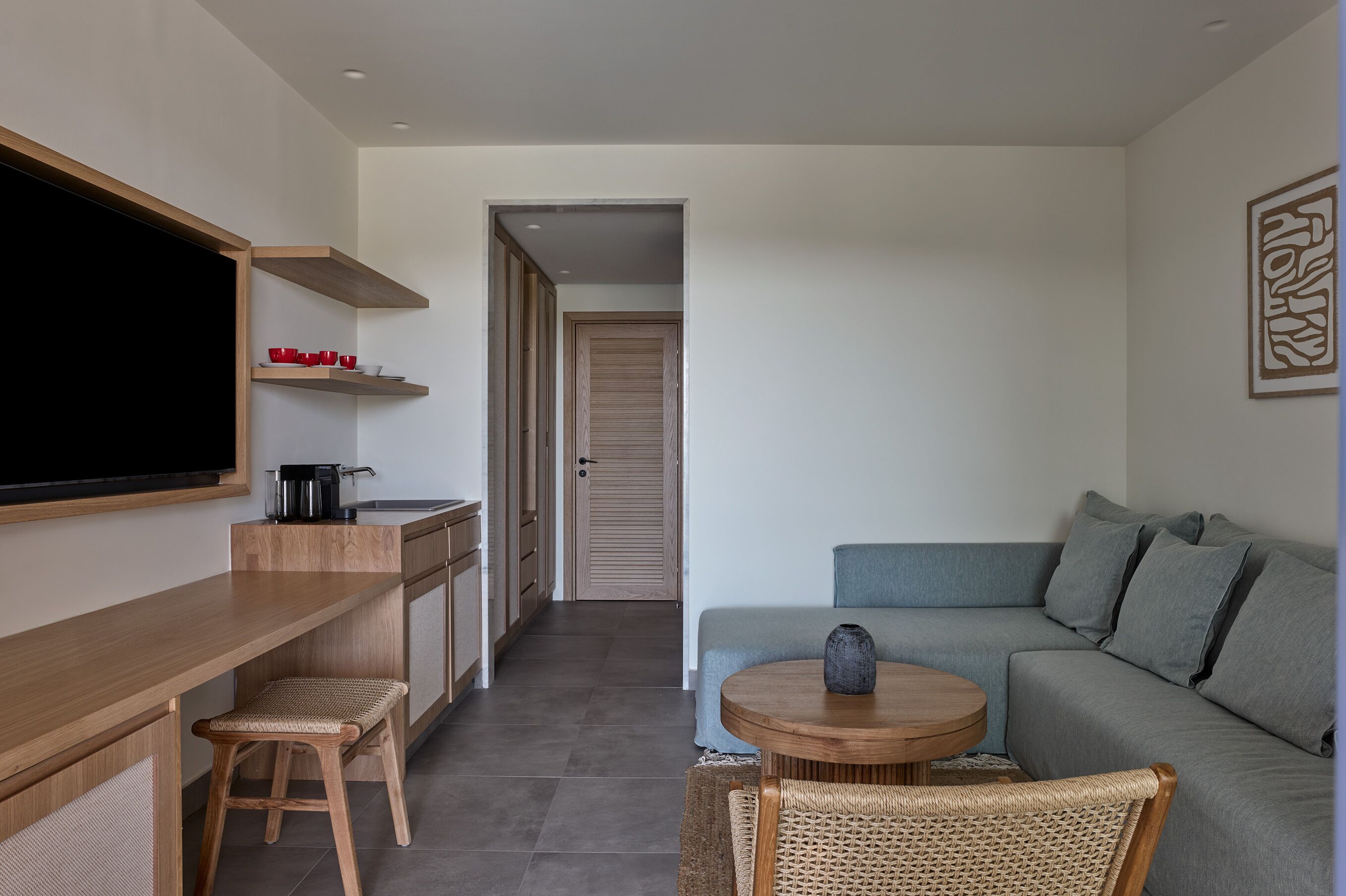 Foto - Atlantica Beach Resort Kos