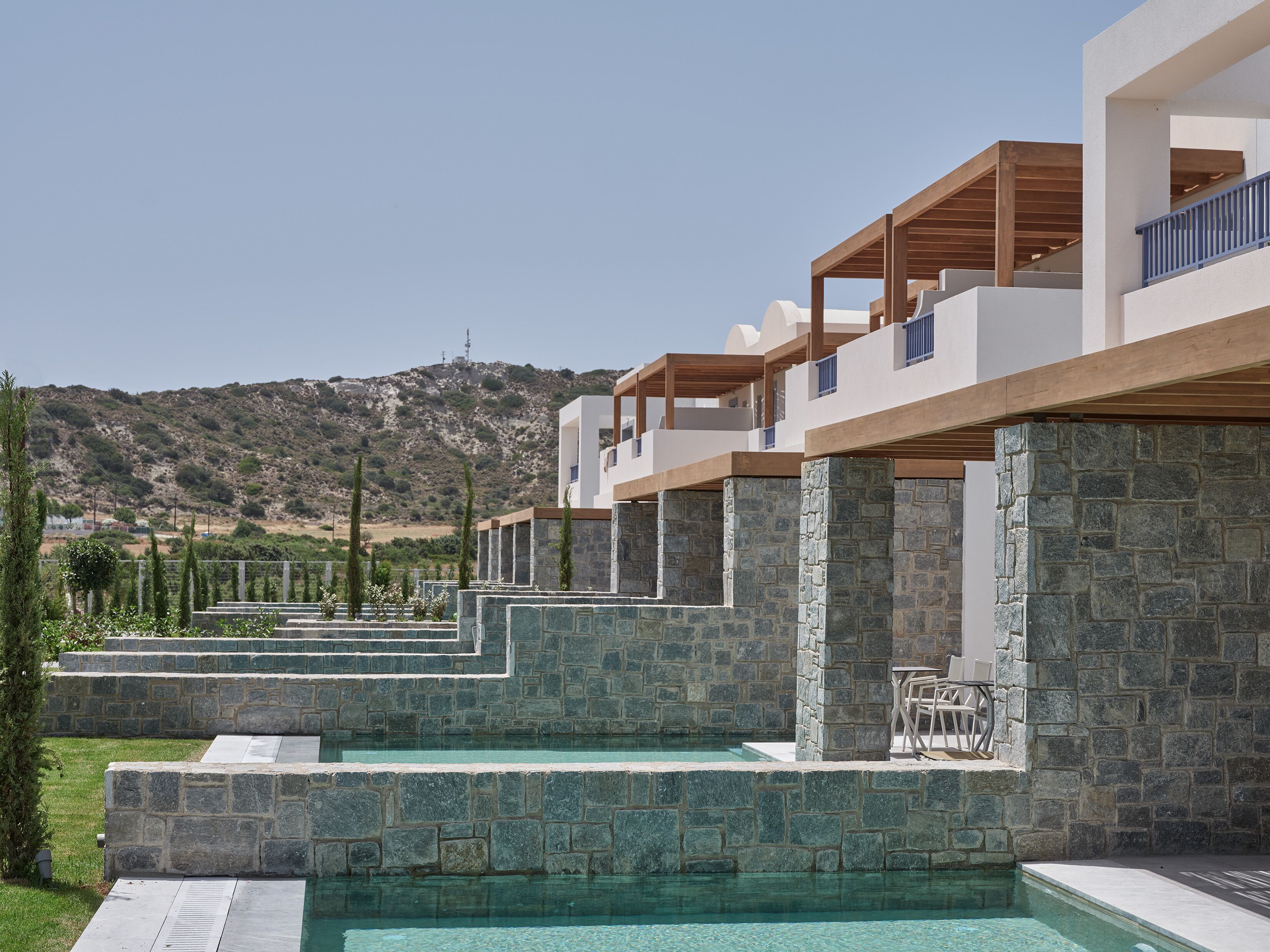 Foto - Atlantica Beach Resort Kos