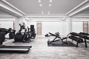 Gimnasio