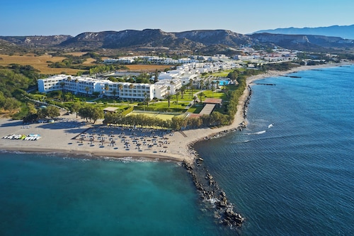 Atlantica Beach Resort Kos - All Inclusive