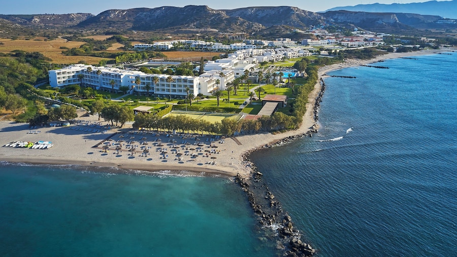 Atlantica Beach Resort Kos - All Inclusive