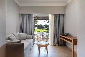 LCD TV - Atlantica Beach Resort Kos - All Inclusive (Kos)