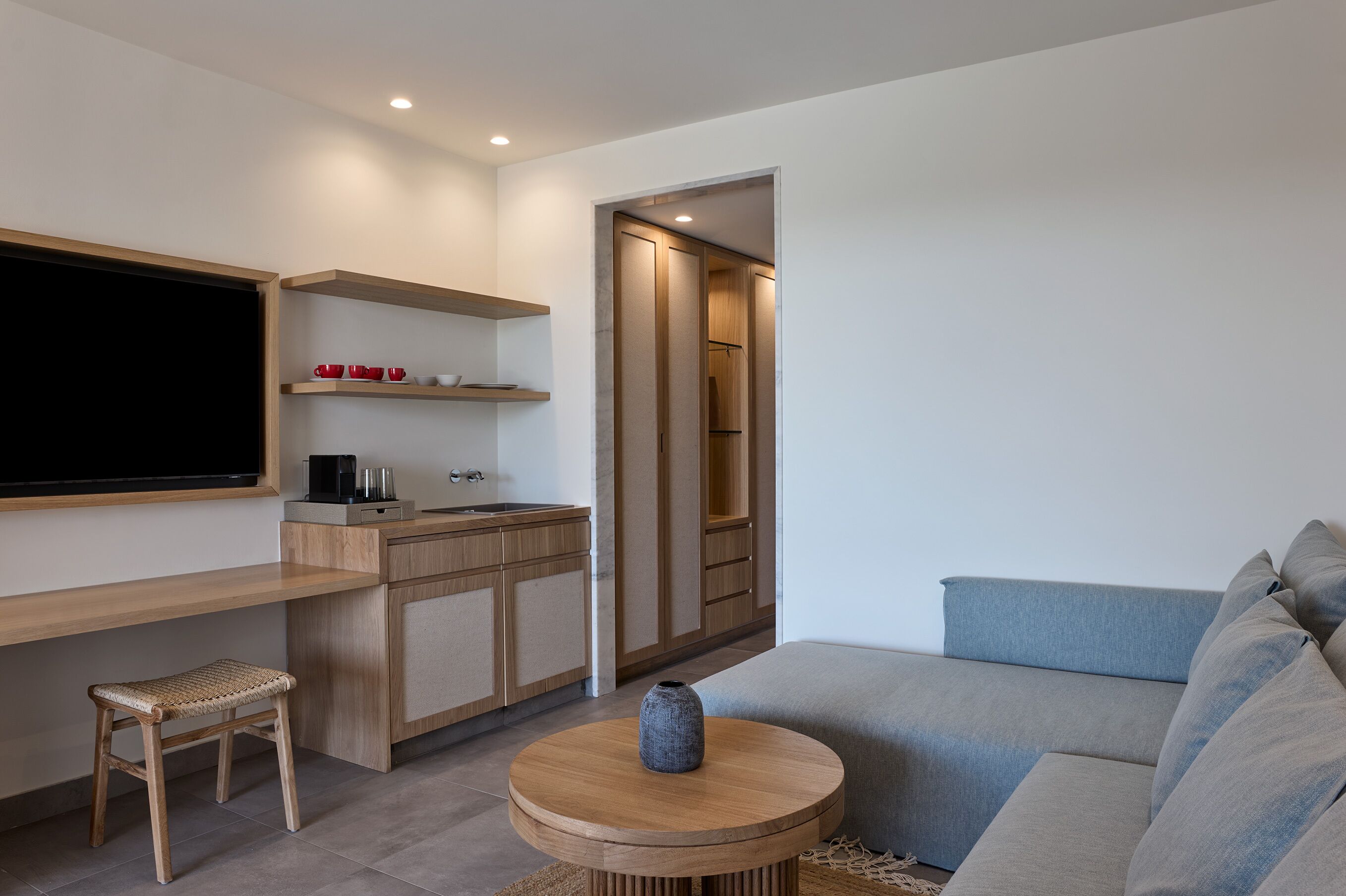 Foto - Atlantica Beach Resort Kos