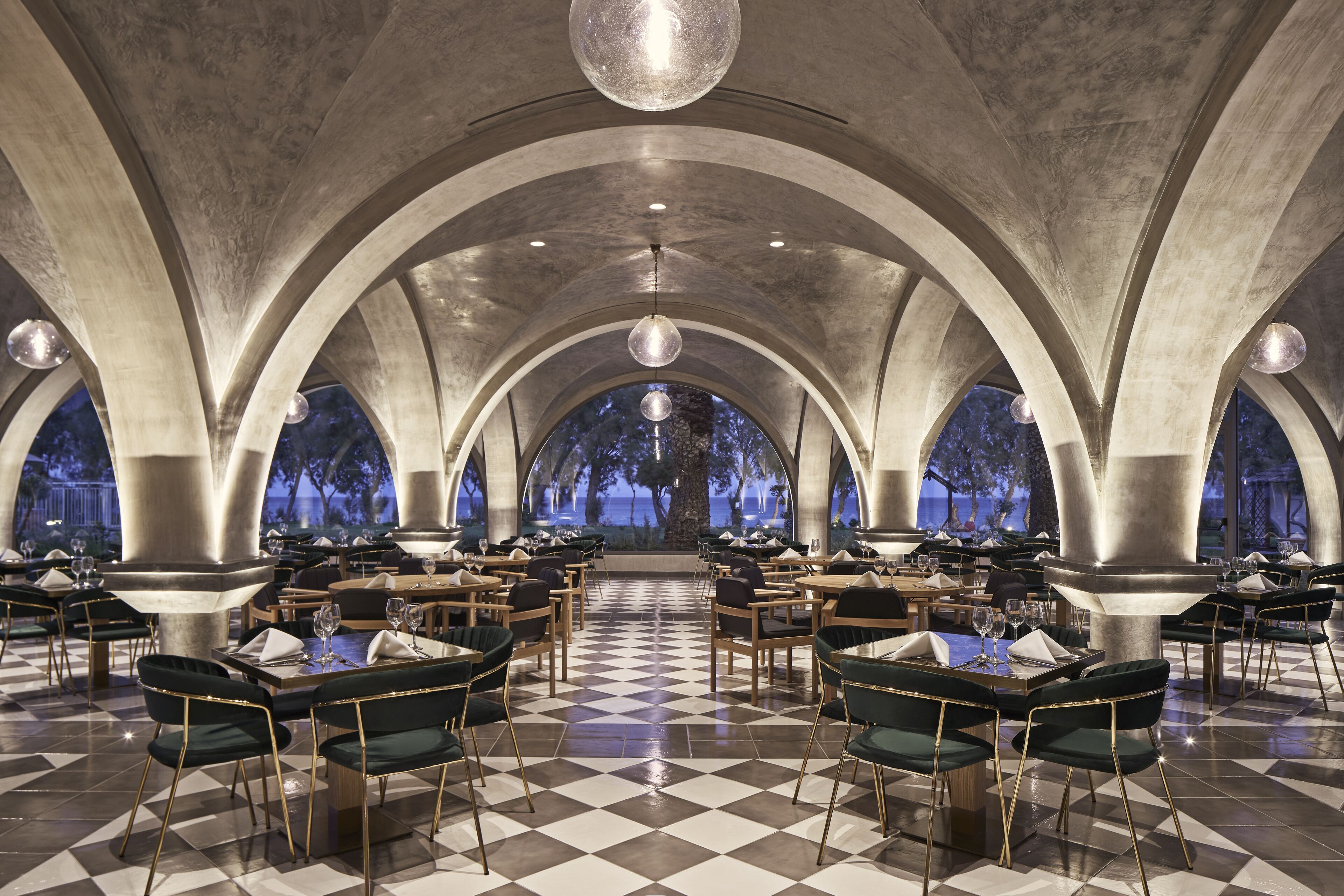 Foto - Atlantica Beach Resort Kos