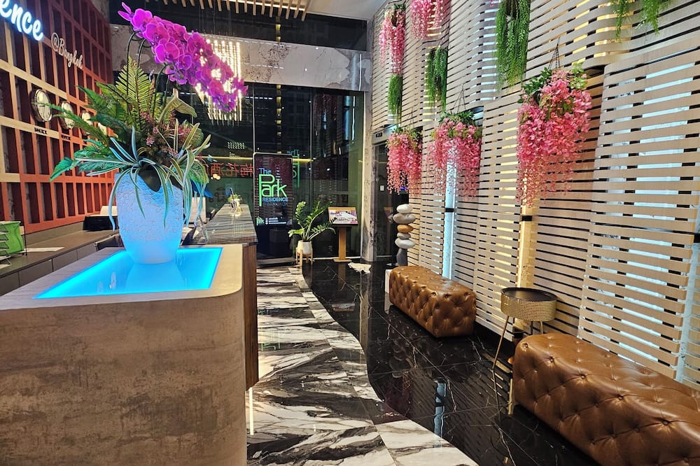 The Park Residence at Bangkok
