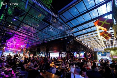 The Park Residence at Bangkok