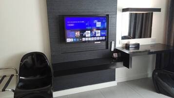 Superior Room, 1 Bedroom