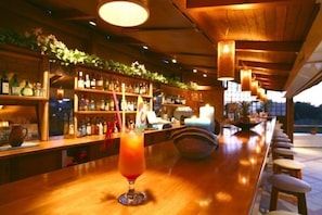 Bar (sur place)
