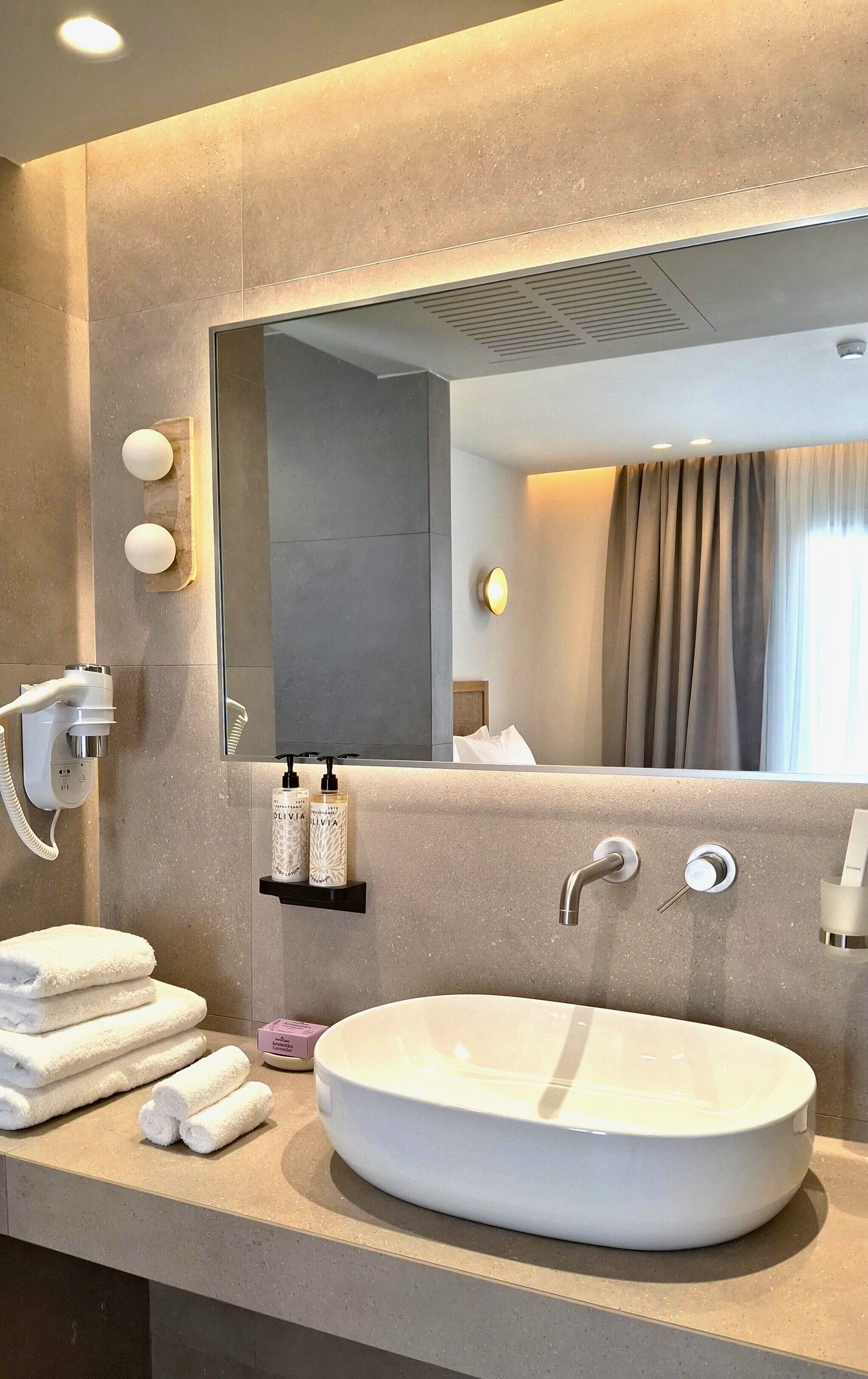 Photo - Naxos Beach Hotel