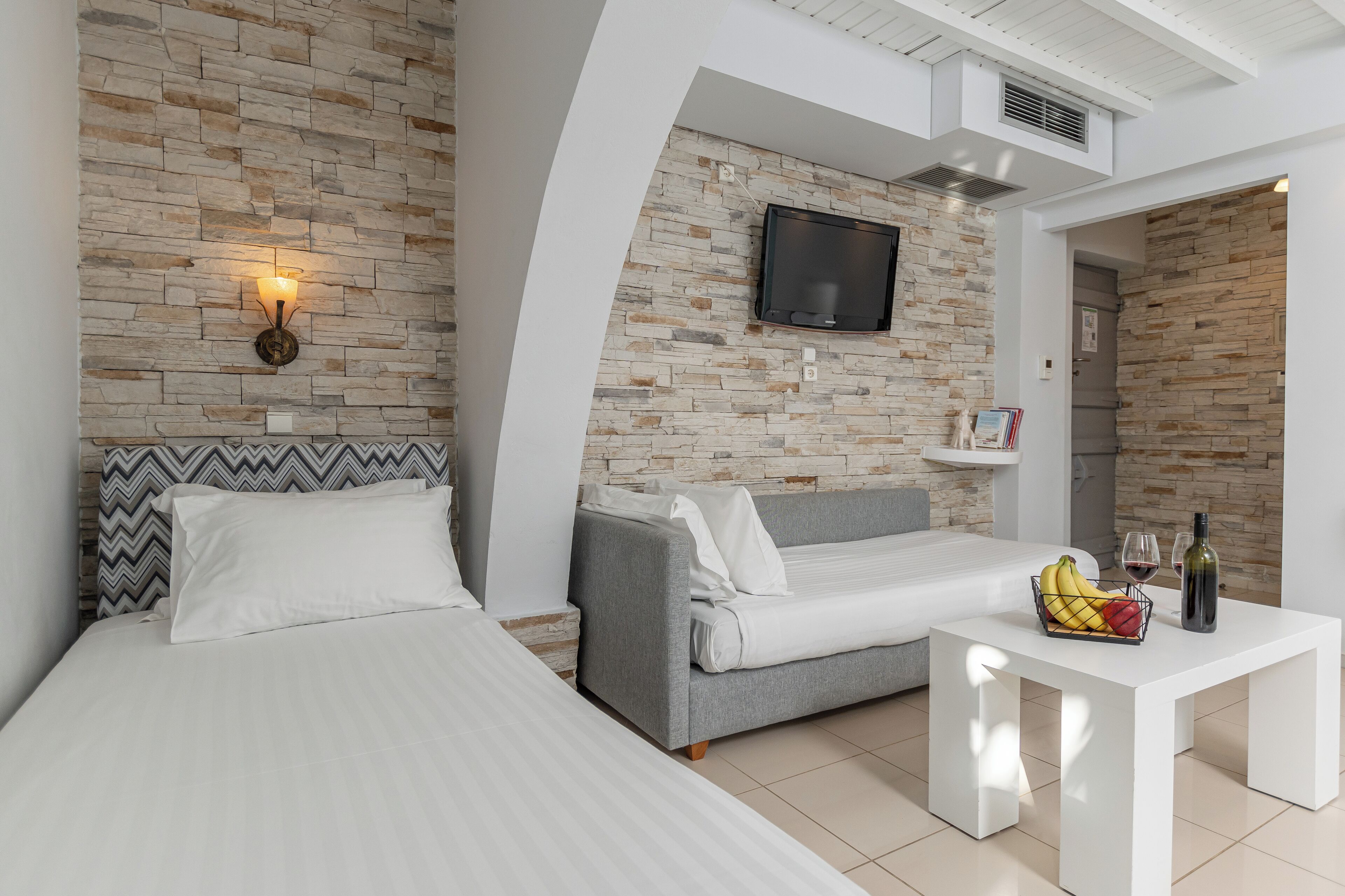 Photo - Naxos Beach Hotel