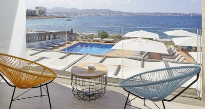 Sol Bahia Ibiza Suites