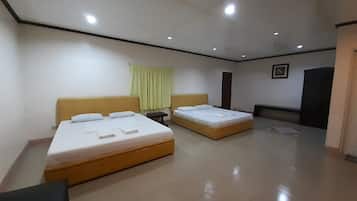 Family Suite | View from room