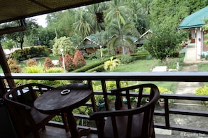 Property grounds - OYO 565 Hillside Resort (Puerto Princesa)