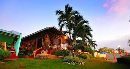 OYO 565 Hillside Resort